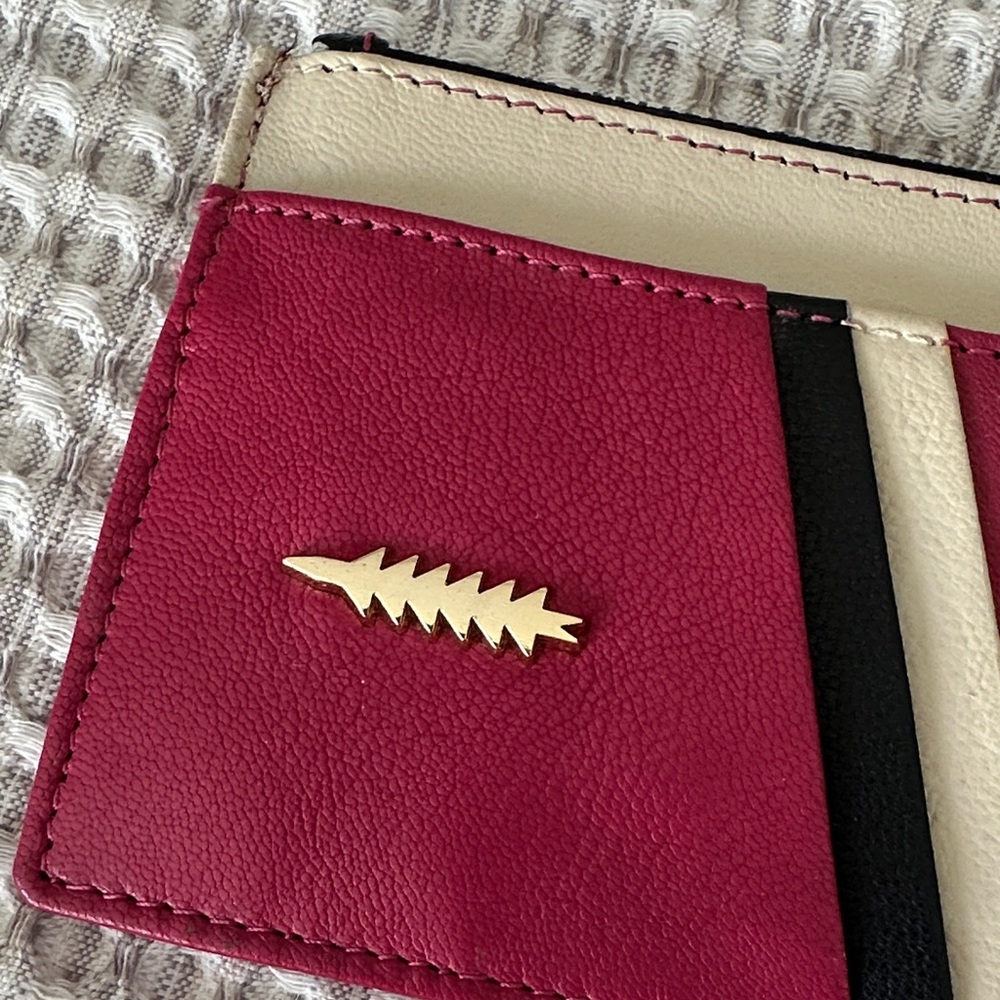 Thakker Amber Wallet - Picture 3 of 5